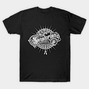 Sanatorian Practitioner T-Shirt